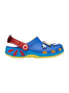 CROCS Ciabatta Bambine e ragazze Snow White Classic Clog K 209495 769 Blu - Stilato