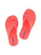 IPANEMA Infradito Bambine e ragazze Ipanema Meu Sol Rast Kids IP.27134 AV935 Arancione - Stilato