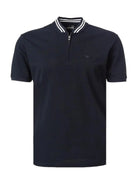 EMPORIO ARMANI T-Shirt e Polo Uomo 3D1FM7 1JTKZ 0920 Blu - Stilato