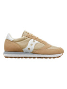 SAUCONY Sneaker Uomo Jazz original S2044-662 Beige - Stilato