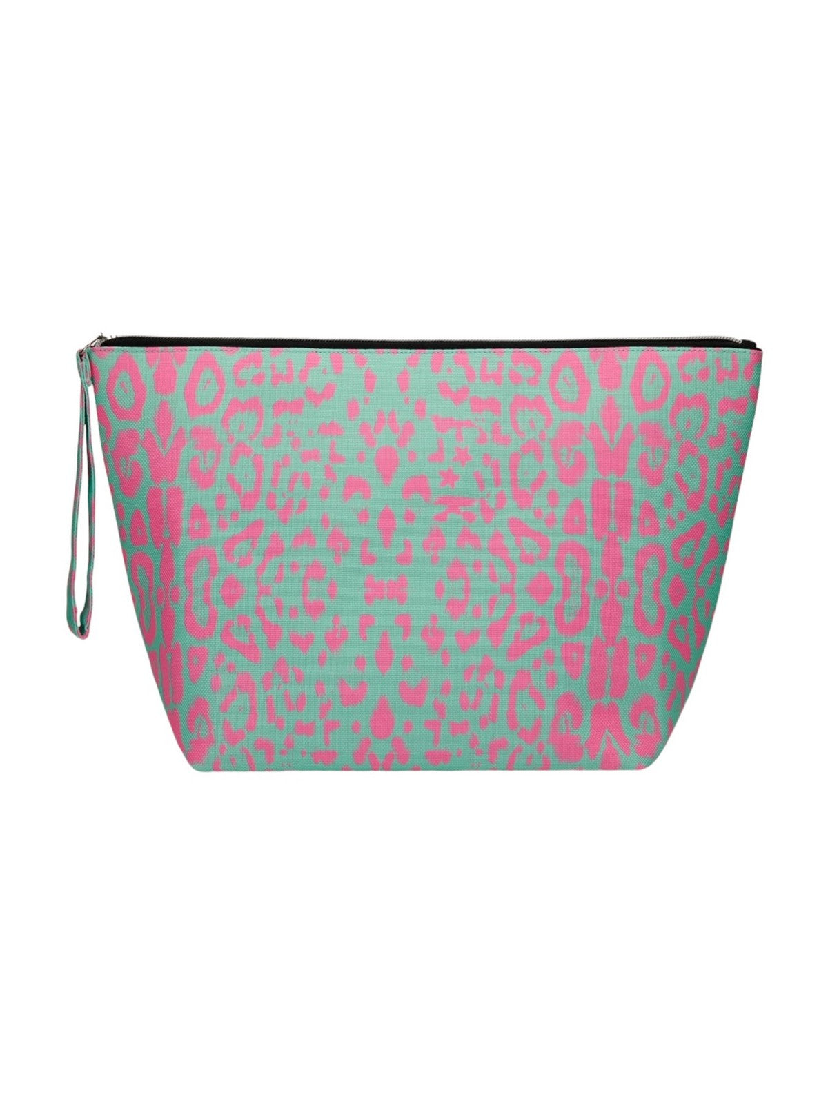 F**K Pochette Donna FK24-A032X02 Multicolore - Stilato