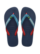 HAVAIANAS Infradito Donna 4123206.0089 Blu - Stilato