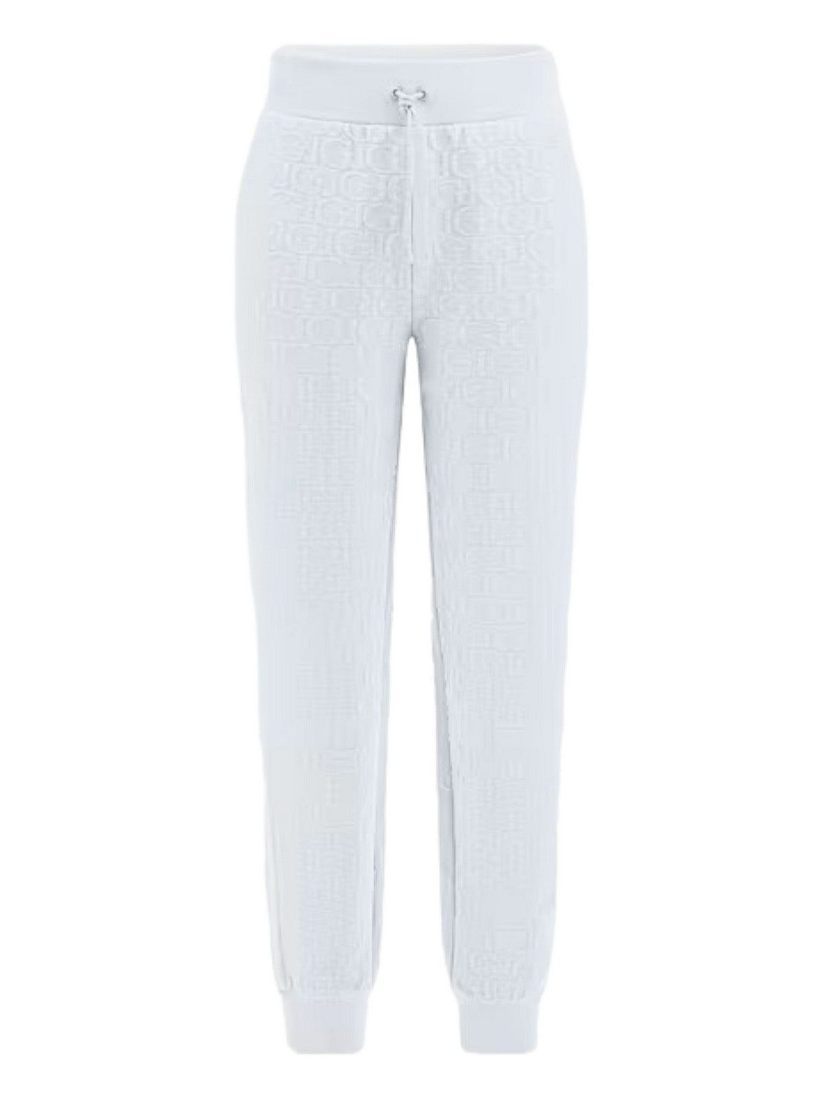GUESS SPORT Pantalone Donna Cheri Long Pant V4RB08 KBSL0 FB2R Blu - Stilato