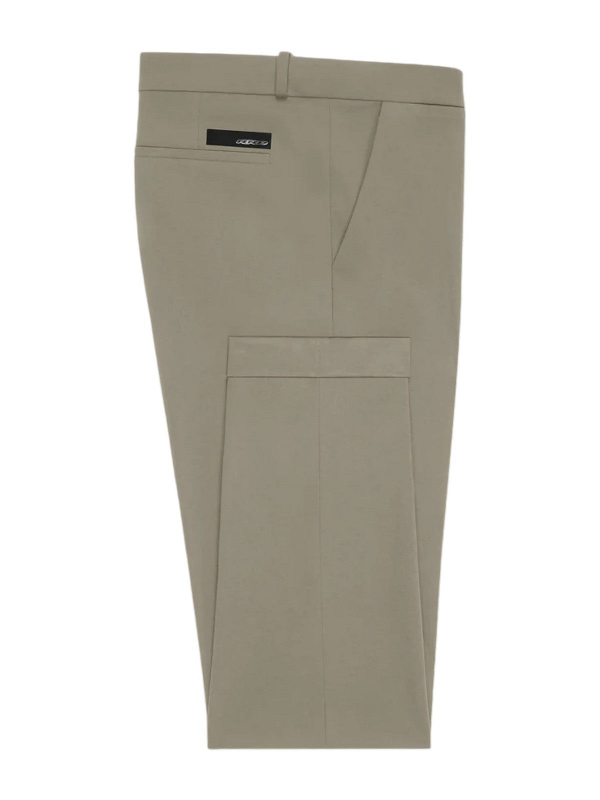 RRD Pantalone Uomo WINTER CHINO PANT W24200 84 Marrone - Stilato