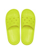 CROCS Ciabatta Bambini e ragazzi Classic Slide 2 K 209422 76M Giallo - Stilato