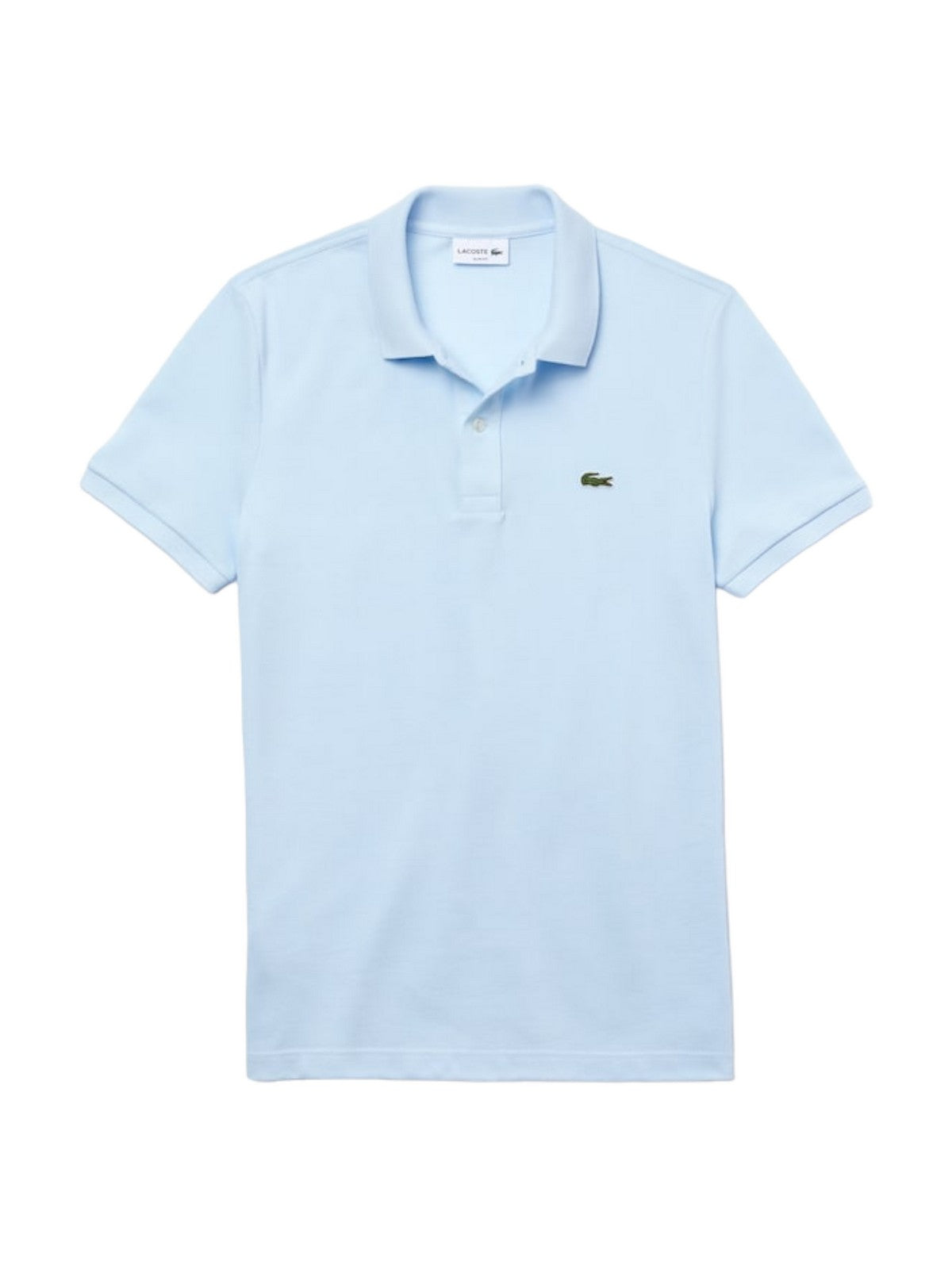 LACOSTE T-Shirt e Polo Uomo PH4012 T01 Blu - Stilato