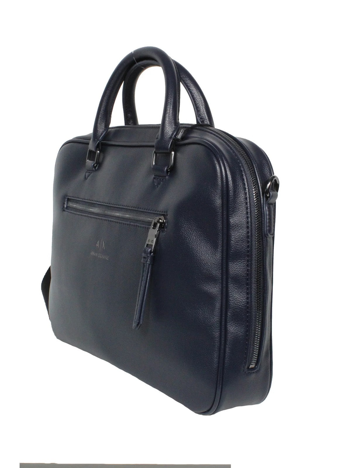 ARMANI EXCHANGE Borsa Uomo 952393 CC830 00020 Nero - Stilato