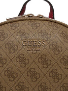 GUESS Zaino Donna Handbag HWSG69 95320 BRO Marrone - Stilato