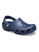 CROCS Ciabatta Unisex adulto Classic clog 10001 410 Blu - Stilato