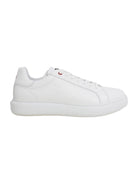 PEUTEREY Sneaker Uomo HELICA 02 PEU4736 99010385 BIABI Bianco - Stilato