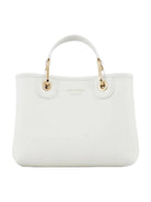 EMPORIO ARMANI Borsa Donna Y3D166 YFO5B 85219 Bianco - Stilato