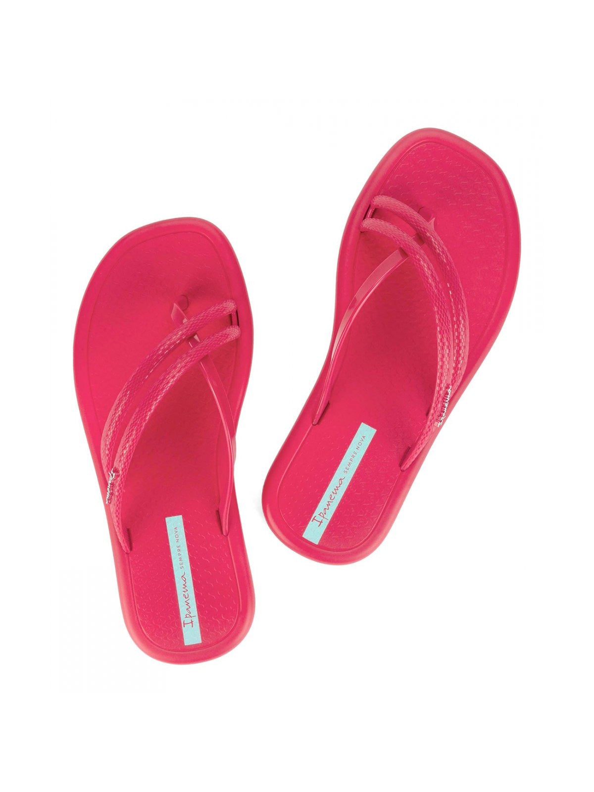 IPANEMA Infradito Donna Ipanema Meu Sol Rasteira Ad IP.27133 AV905 Rosa - Stilato