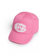 DIESEL Cappello Bambini e ragazzi J01680 KXA77 K378 Rosa - Stilato