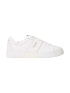 TWINSET Sneaker Donna 241TCP014 00001 Bianco - Stilato