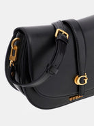 GUESS Borsa Donna Kuba Tri Compartment HWVA93 29200 BLA Nero - Stilato