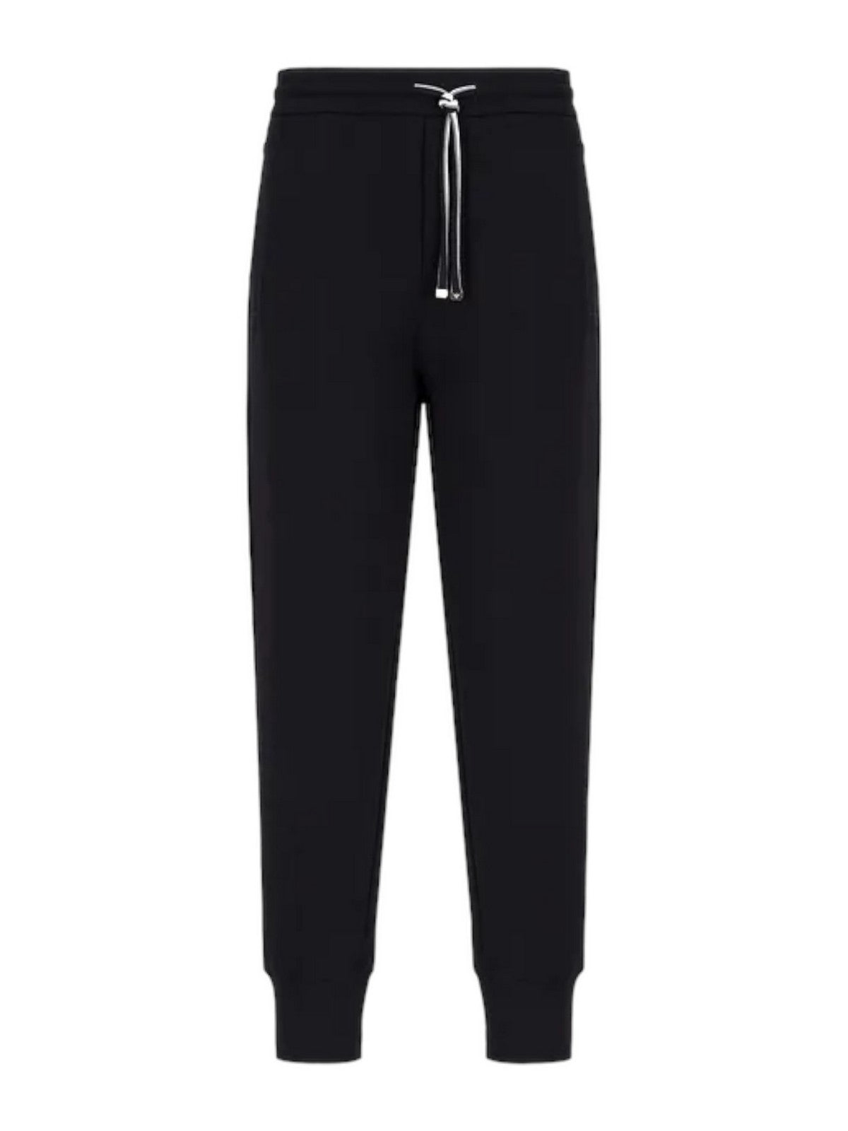 EMPORIO ARMANI Pantalone Uomo 8N1P92 1JHSZ 0920 Blu - Stilato