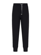 EMPORIO ARMANI Pantalone Uomo 8N1P92 1JHSZ 0920 Blu - Stilato