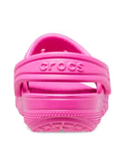 CROCS Sandalo Bambine e ragazze Classic crocs sandal 207537 6UB Rosa - Stilato