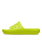 CROCS Ciabatta Bambini e ragazzi Classic Slide 2 K 209422 76M Giallo - Stilato