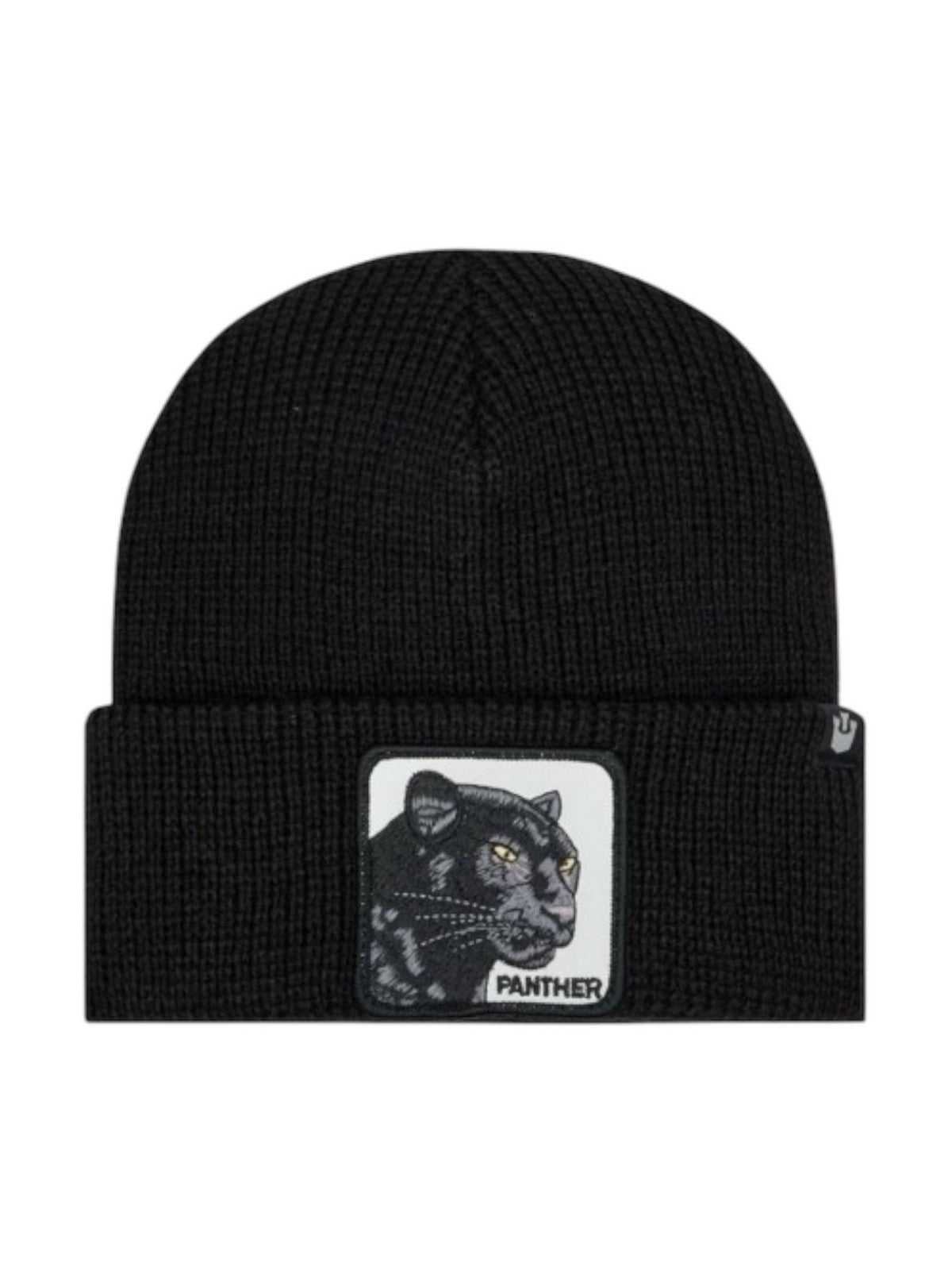 GOORIN BROS Cappello Uomo Panther Vision 107-0059 BLK Nero