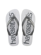 HAVAIANAS Infradito Unisex adulto 4145741.5178 Grigio - Stilato