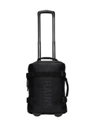 RAINS Valigie e Trolley Unisex adulto Texel cabin bag mini 14790 BLA Nero - Stilato