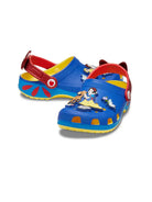 CROCS Ciabatta Bambine e ragazze Snow White Classic Clog K 209495 769 Blu - Stilato