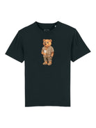 BARON FILOU T-Shirt e Polo Uomo T-SHIRT FILOU LVI Nero - Stilato