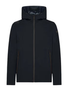 RRD Giubbino Uomo WINTER STORM JKT W24001 60 Blu - Stilato