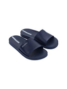 IPANEMA Ciabatta Uomo Ipanema Slide Unissex IP.82832 AJ331 Blu - Stilato