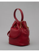 LA CARRIE Borsa Donna 142P-MA-125-TBL RED Rosso - Stilato