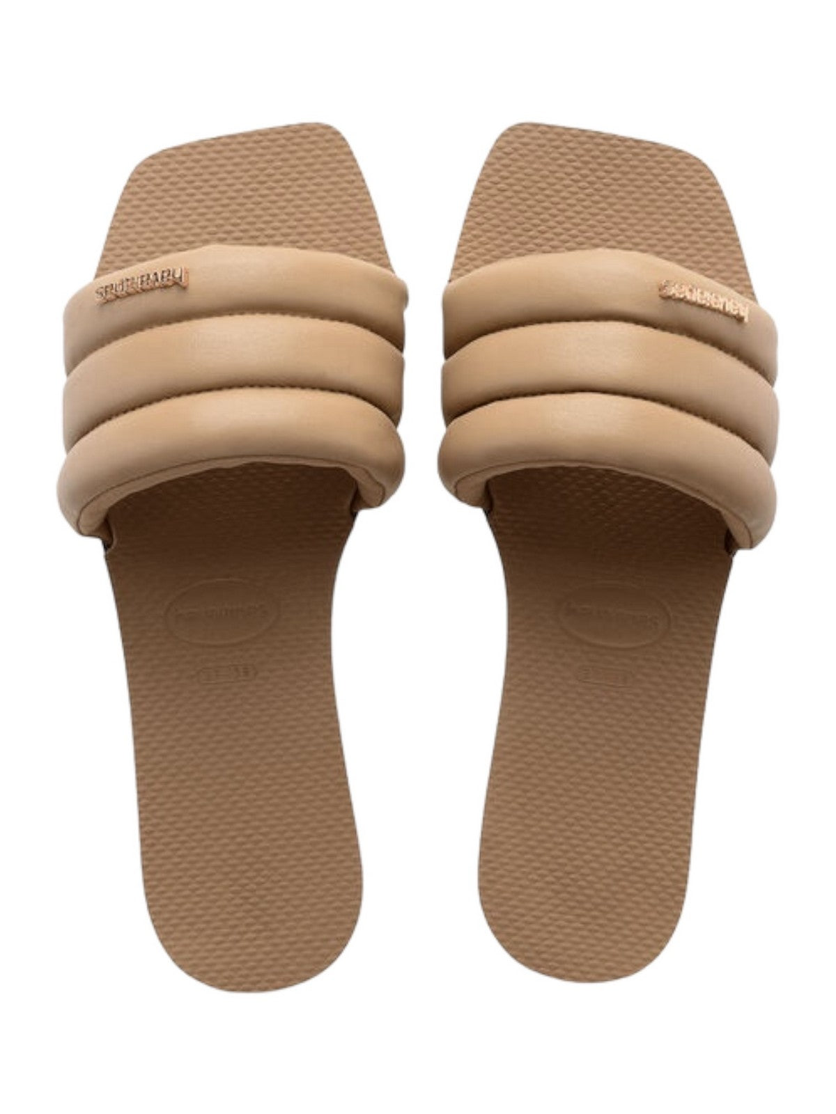 HAVAIANAS Ciabatta Donna Hav. You Milan 4148312.3581 Rosa - Stilato