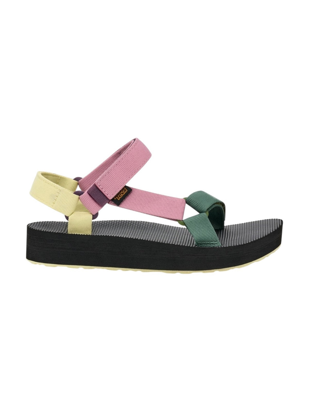 TEVA Sandalo Donna Midform Universal W 1090969 RTMLT ROOT MULTI