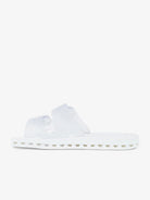 SENSI Ciabatta Donna LA JOLLA JELLY 4151/JL 002 Bianco - Stilato